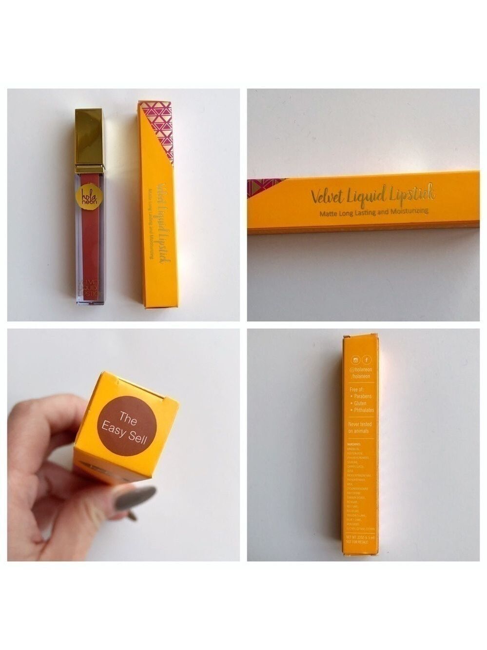 Makeup Bundle - Picture 6 of 11